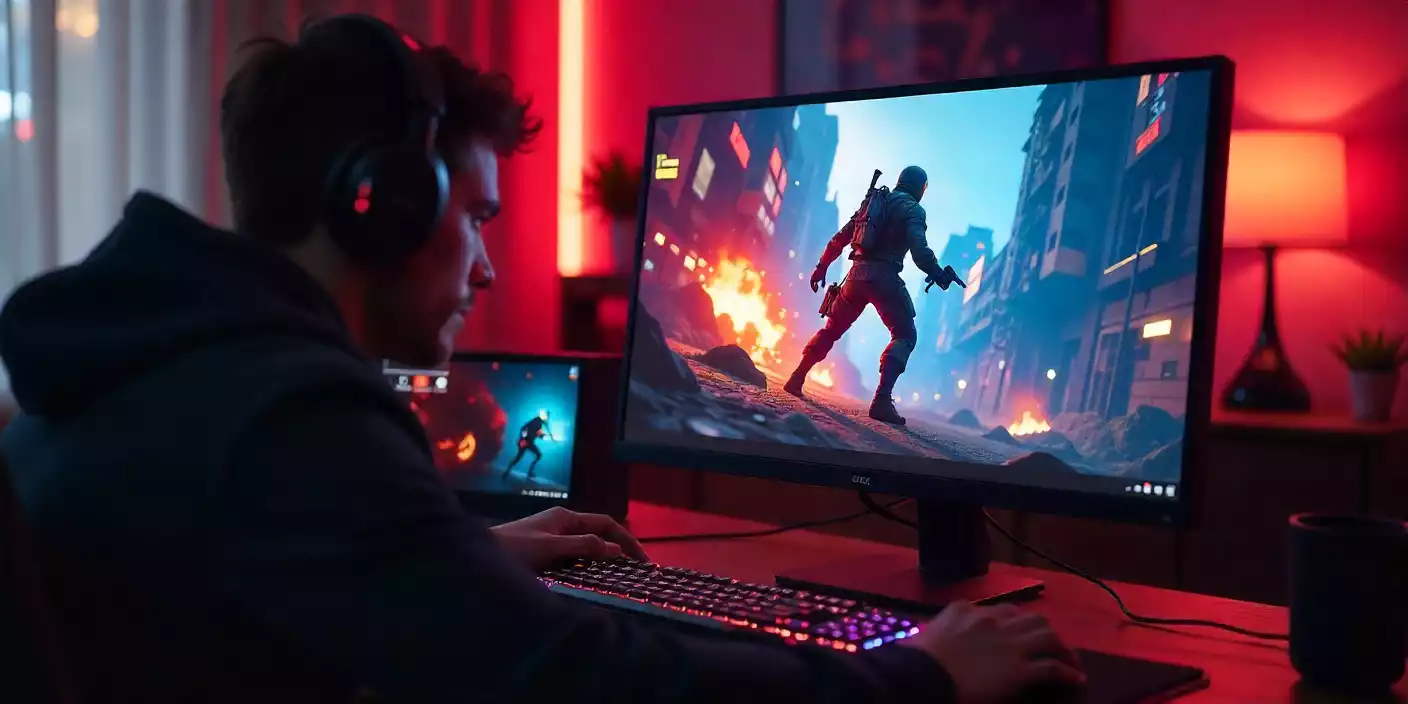 Apex Legends Nexus Showdown