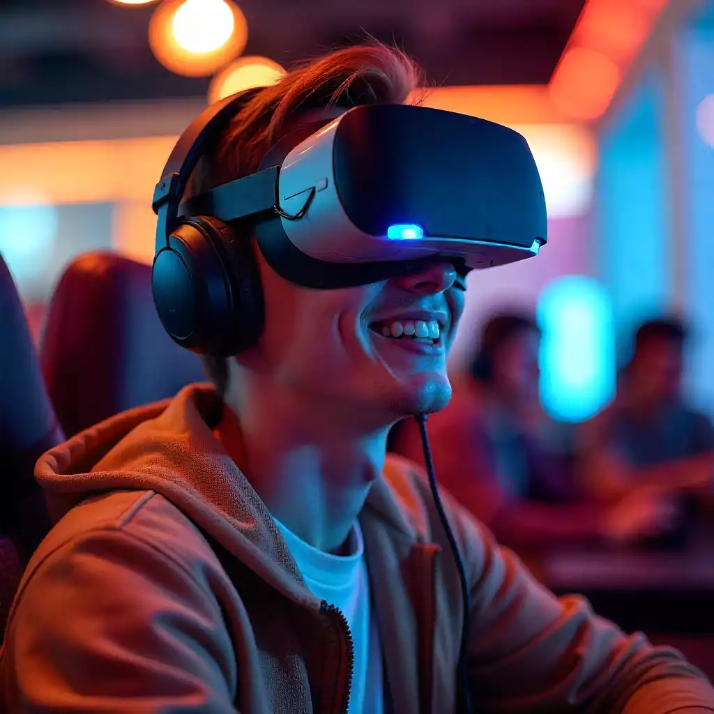 Игровой клуб Nexus